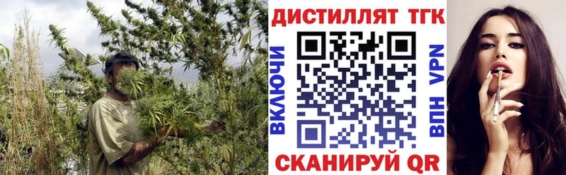 Дистиллят ТГК Wax  Красково 